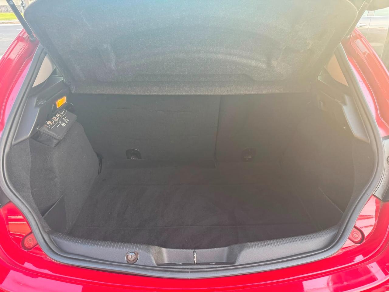 Alfa Romeo Giulietta 2.0 JTDm