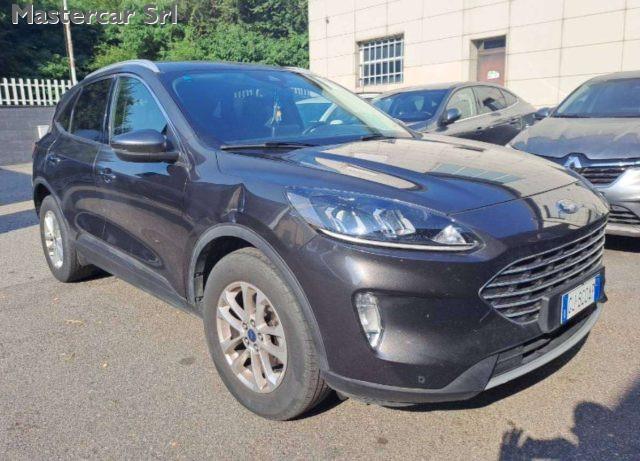 FORD Kuga Kuga III 2020 2.5 full hybrid Titanium Business 2w