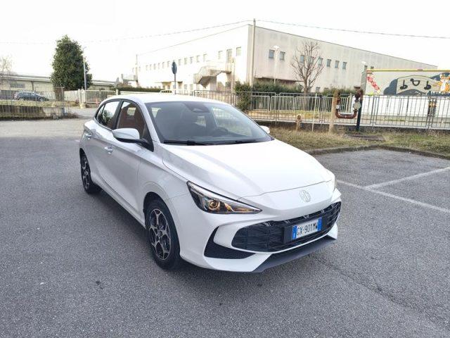MG MG3 1.5 Hybrid+ Comfort NEOPATENTATI