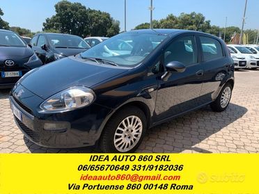 Fiat Punto 4 Serie - 2017