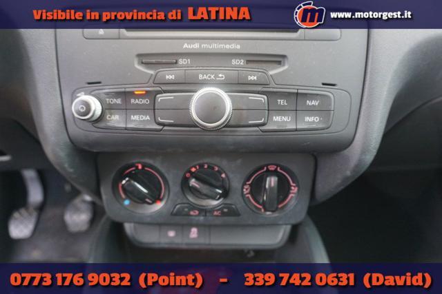 AUDI A1 SPB 1.2 TFSI Ambition