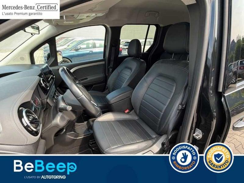 Mercedes-Benz Classe T LONG 180D PREMIUM AUTO