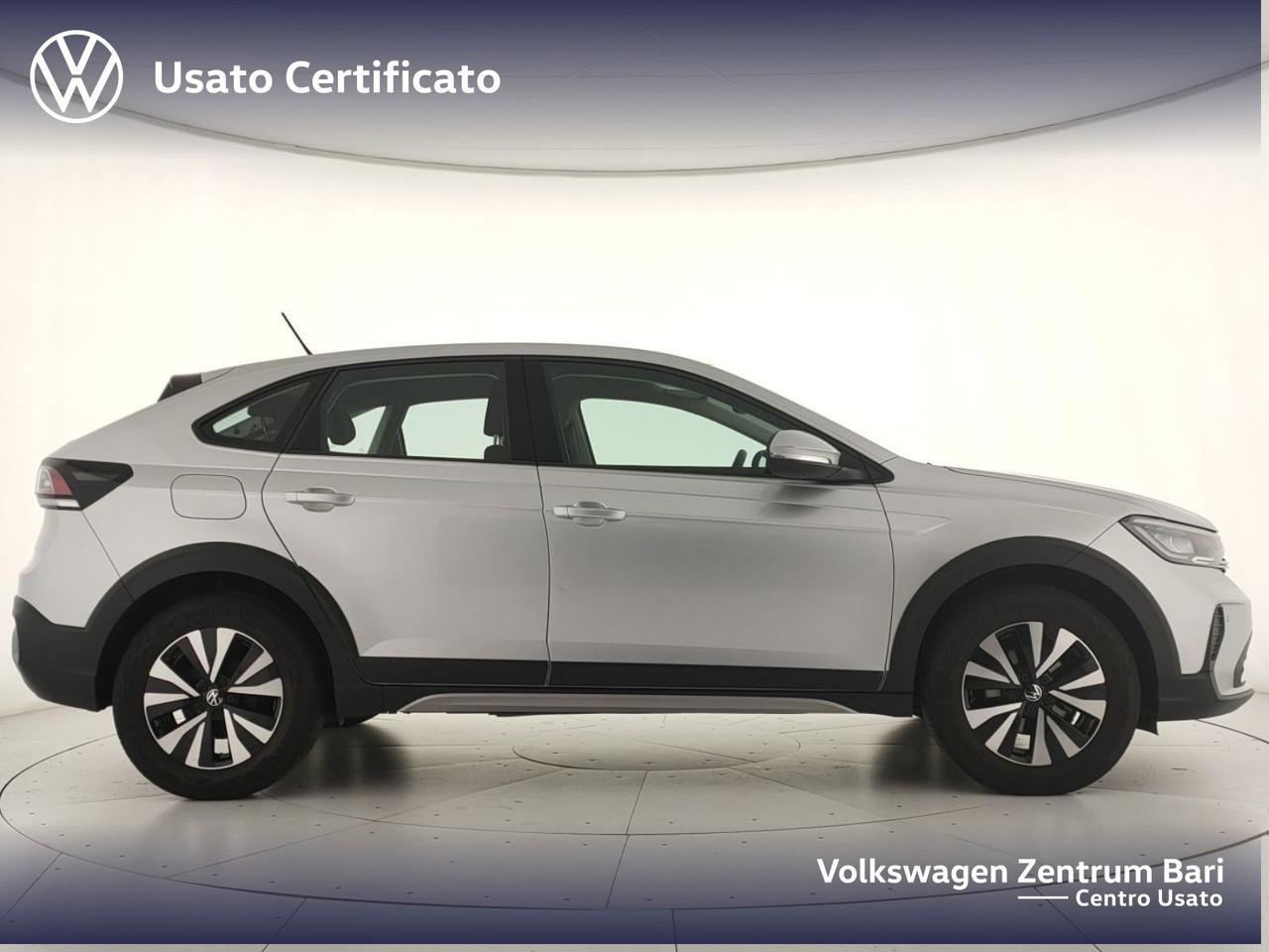 Volkswagen Taigo 1.0 tsi life 95cv