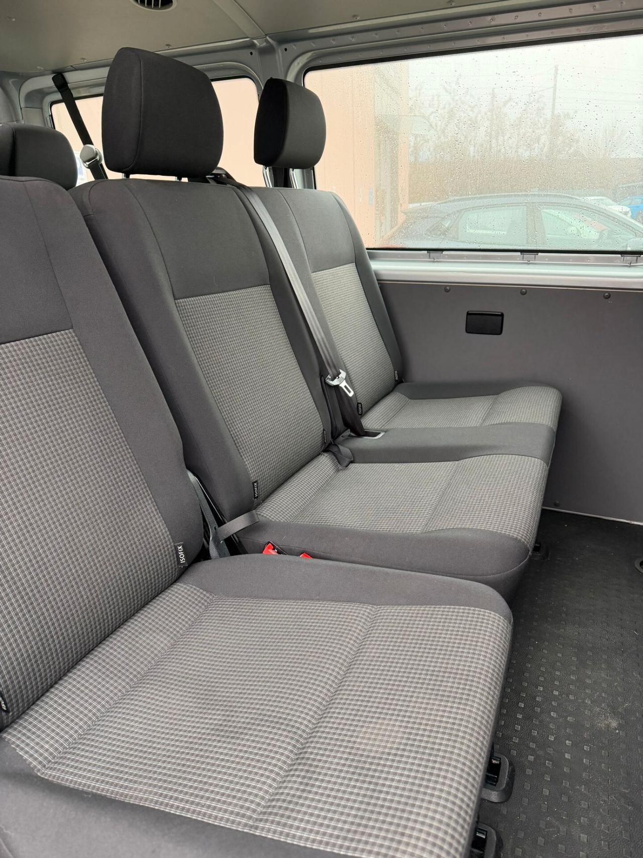 Volkswagen Transporter 2.0 TDI 150CV DSG PC Kombi Business