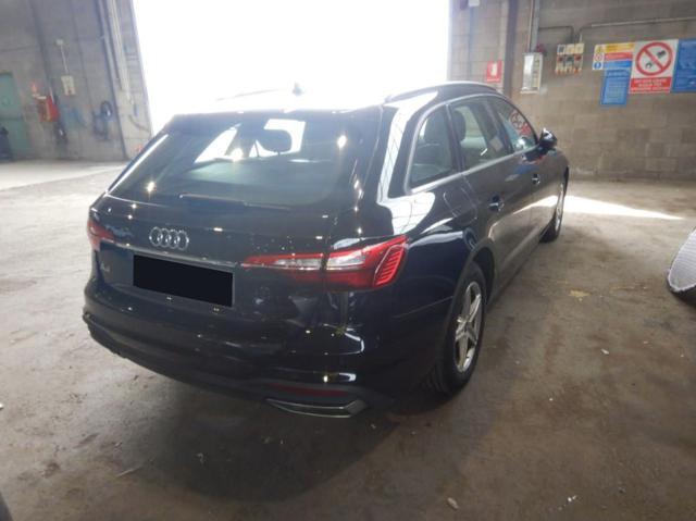 AUDI A4 Avant 30 TDI/136 CV S tronic Business