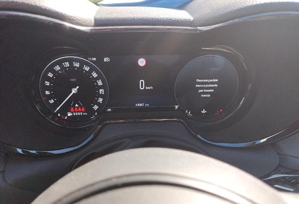 Alfa Romeo Tonale 1.6 DIESEL 130CV TCT6 SPRINT ( FARI LED - PDC COCKPIT NAVI MIRROR )