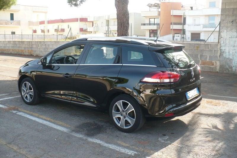 Renault Clio Clio Sporter 1.5 dCi 8V 75CV Costume National