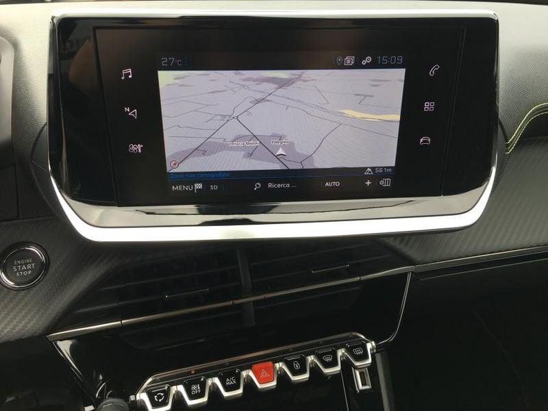 Peugeot 2008 PureTech 130 GT SUPERACCESSORIATA!!