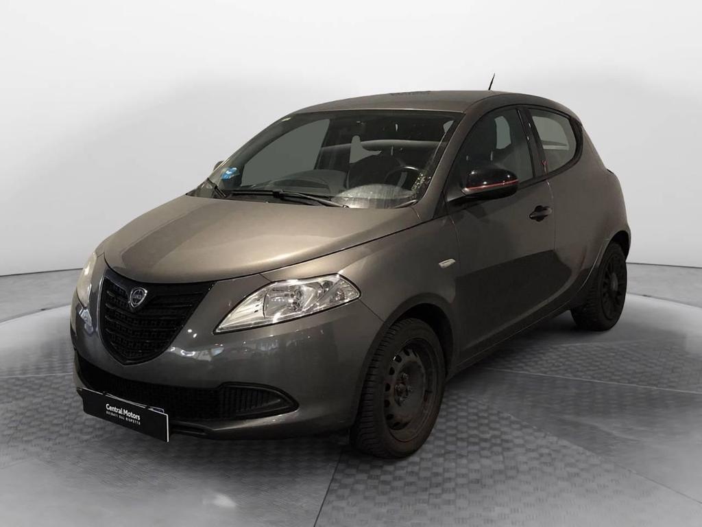 Lancia Ypsilon 5 Porte 1.2 Elefantino