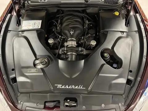 Maserati GranTurismo 4.2 V8 ESEMPLARE RARO MANIACALE
