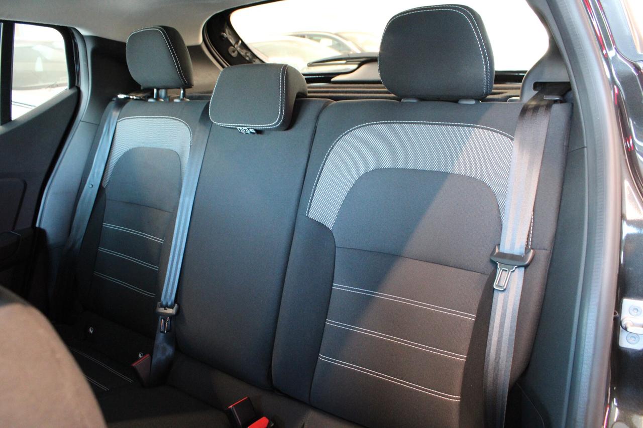 Dacia Sandero Streetway 1.0 TCe ECO-G Comfort