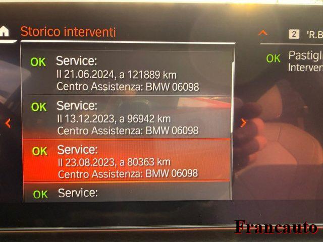 BMW 520 d 48V Touring Msport