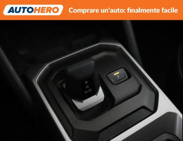 DACIA Duster Hybrid 140 CV Journey