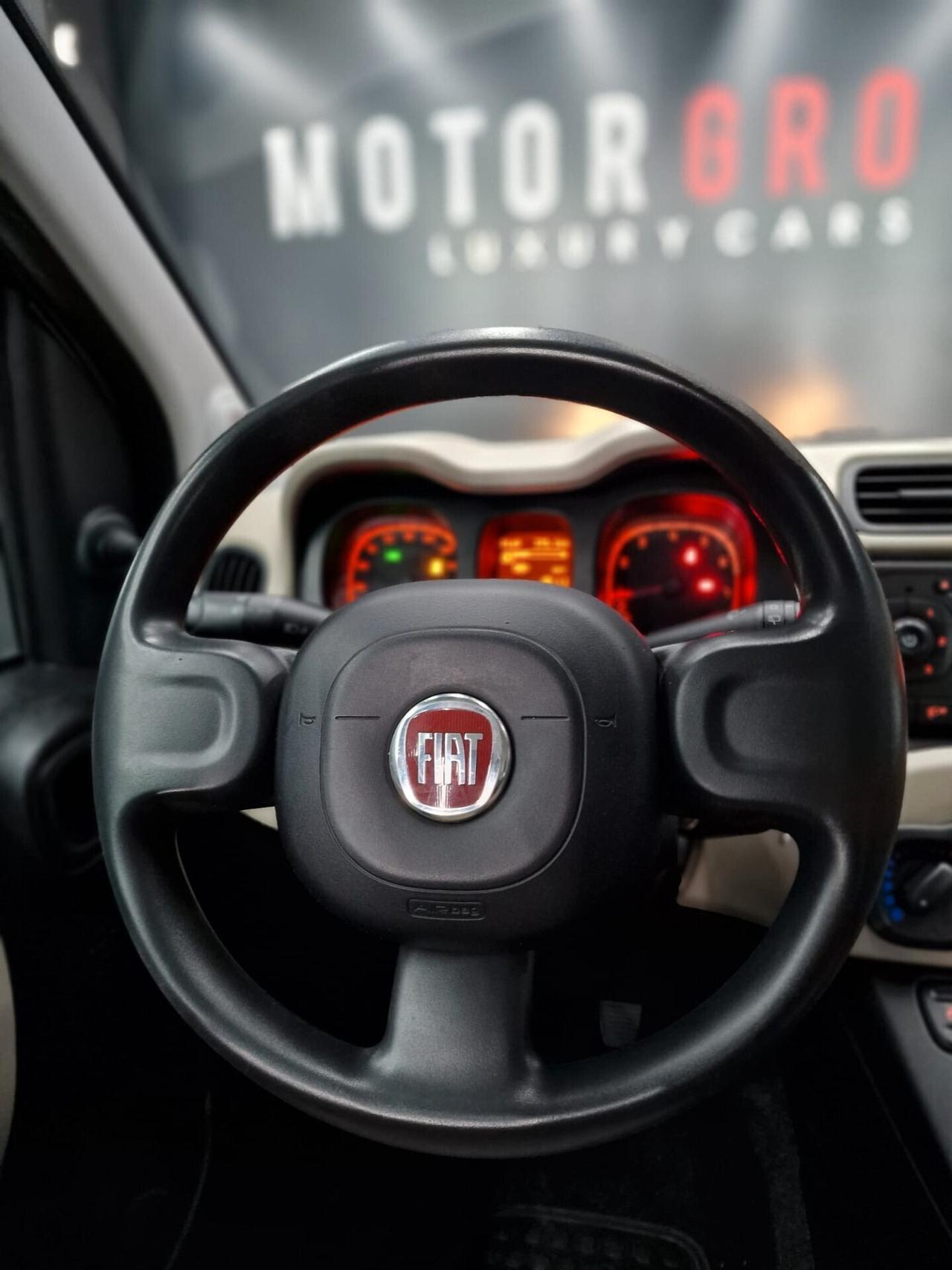 Fiat Panda 1.2 EasyPower Easy Gpl 69cv