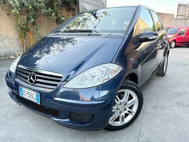 Mercedes-benz A 150 1.5 benzina 122000km