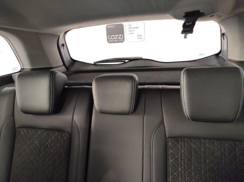 SUZUKI Vitara (2015) - Vitara 1.4 Hybrid Top
