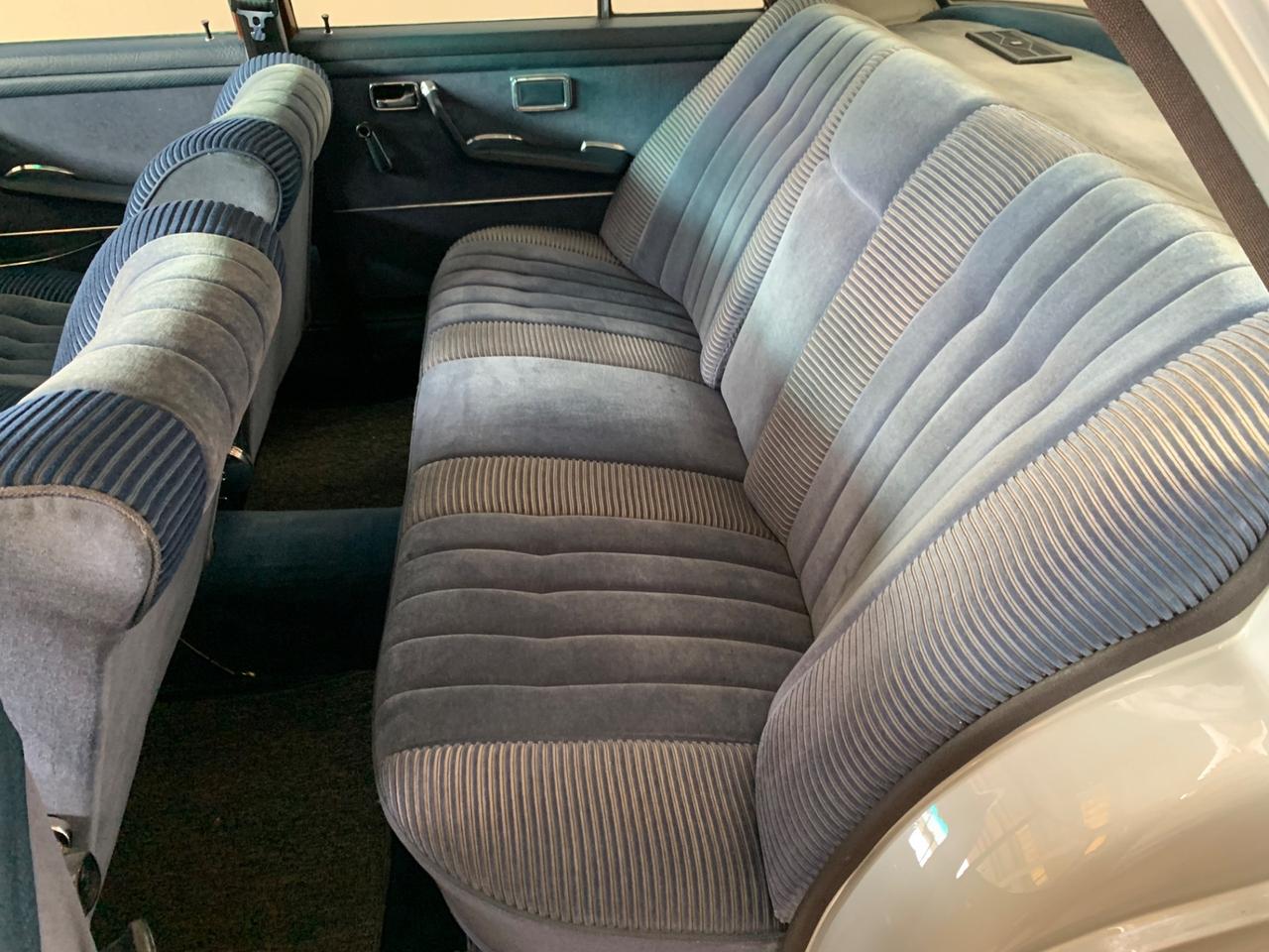 Mercedes-benz S 280 W108 280se 3.5 v8