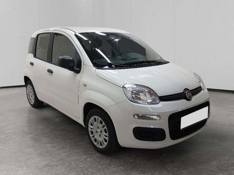 FIAT Pandina 1.0 firefly hybrid Icon s&s 70cv 5p.ti