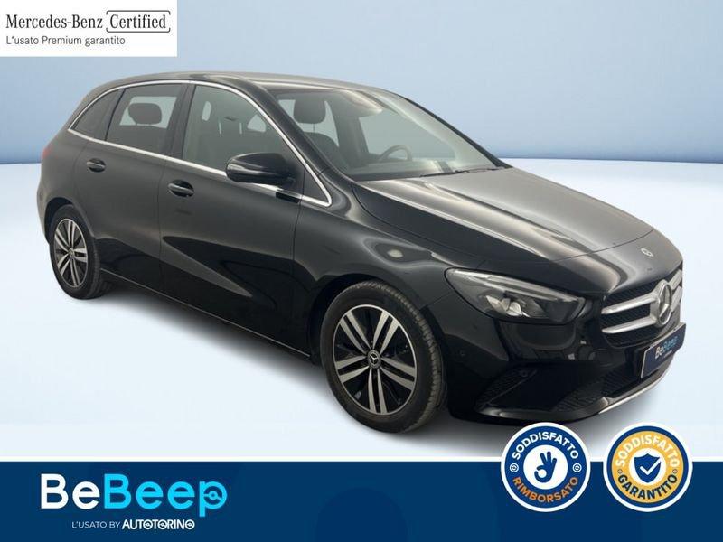 Mercedes-Benz Classe B B 180 D SPORT PLUS AUTO