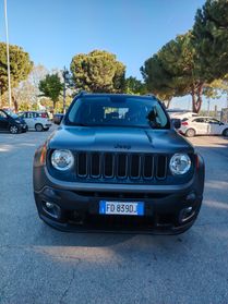Jeep Renegade 2.0 Mjt 4WD Active Drive Night Eagle