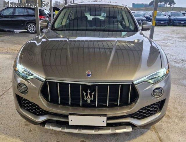 MASERATI Levante Levante 3.0 V6 250cv auto my19 - FY942KJ