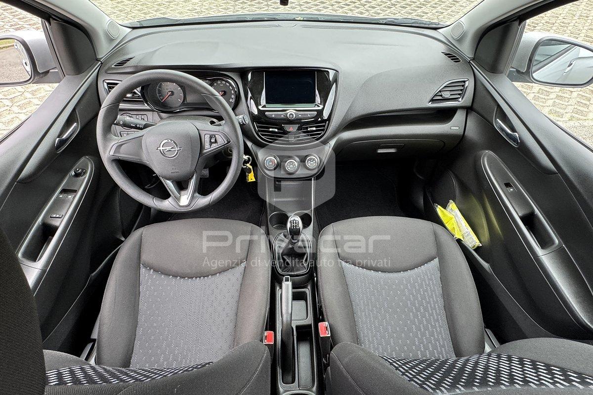 OPEL Karl Rocks 1.0 73 CV