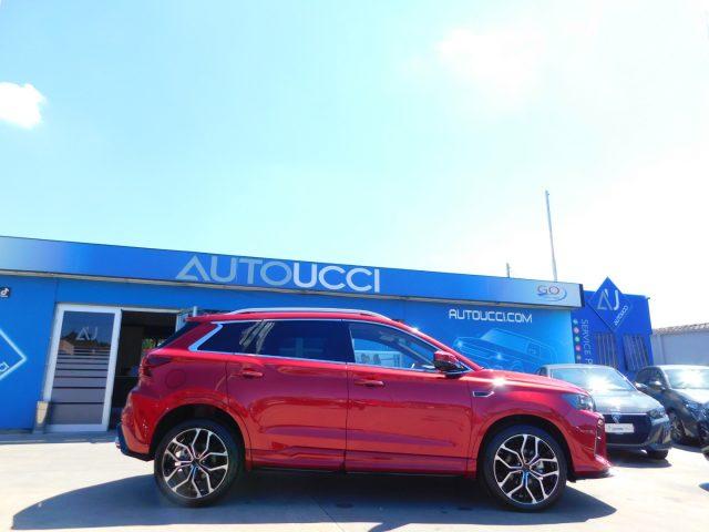 CIRELLI Cirelli 3 1.5 turbo Mild Hybrid /GPL / Benzina Carplay Navi