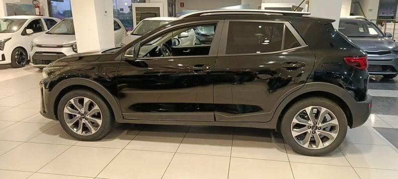 KIA Stonic Stonic 1.0 T-GDi 100 CV MHEV MT Style