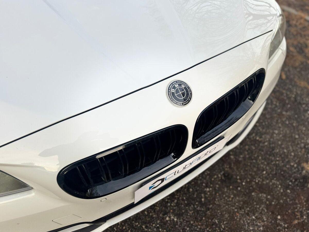 BMW Serie 5 520d Business 190cv auto