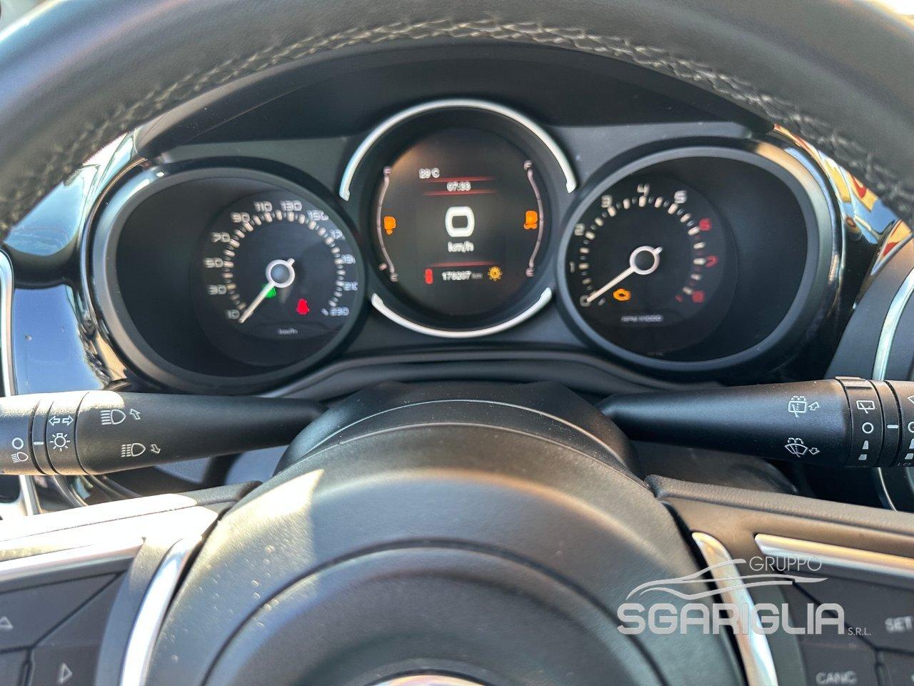 FIAT 500L 1.4 GPL FULL OPTIONAL
