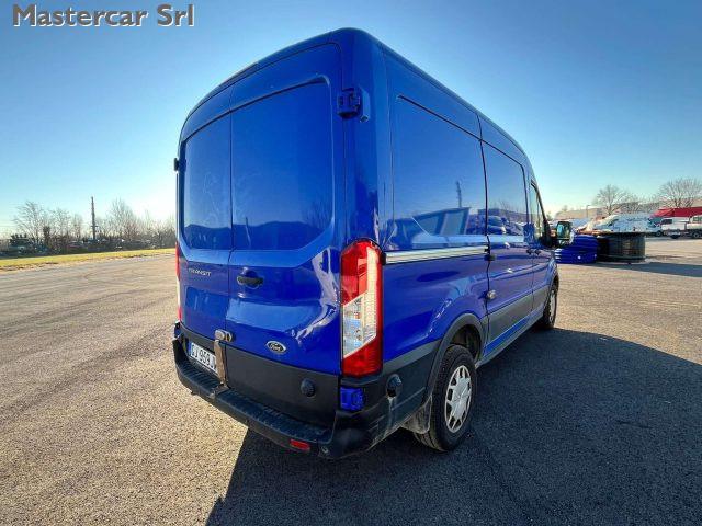 FORD Transit Transit 350 2.0TDCi EBl130CV PM-TM Fur Tr- GJ959JW