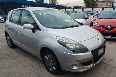 Renault Scenic Scénic X-Mod 1.5 dCi