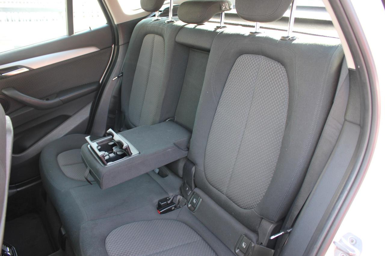 X1-18i 140cv*PREZZO VERO*automatico-crono tagliandi