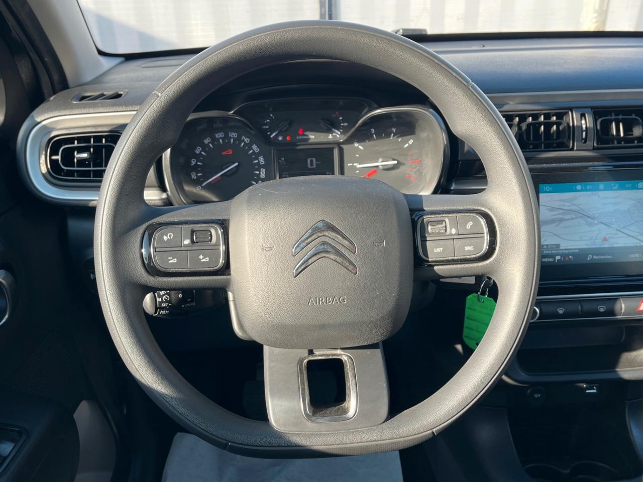 Citroen C3 PureTech 83 S&S Plus