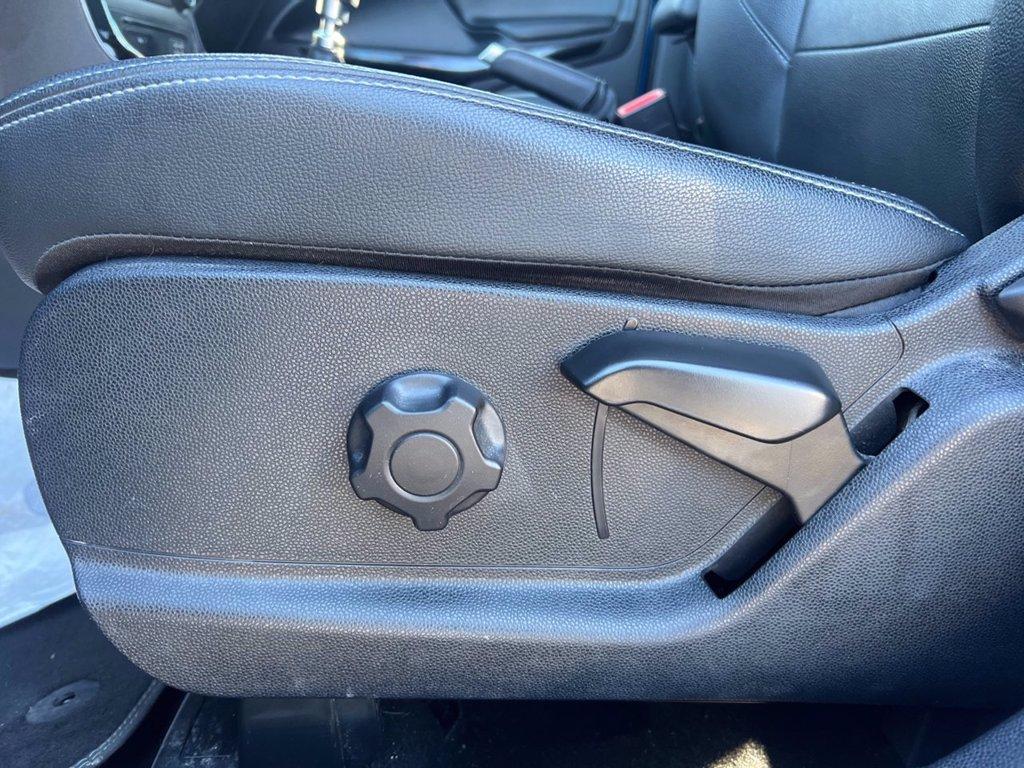 FORD EcoSport 1.0 EcoBoost 125 CV Start&Stop Titanium del 2021