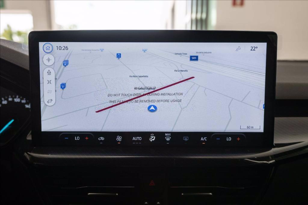 FORD Focus 1.0t ecoboost h ST-Line 125cv del 2025