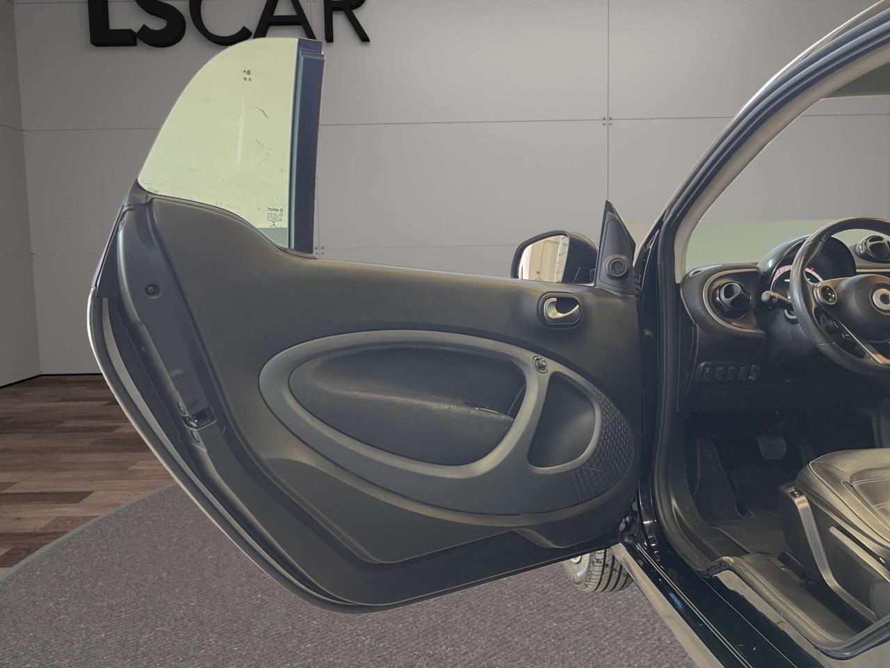 smart forTwo 1.0 Prme 71cv~Unipro~Promo Finaziamento