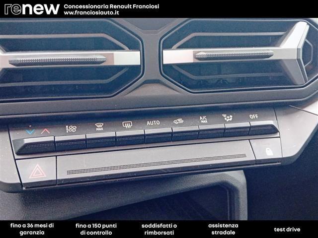 DACIA Duster 1.2 MILD HYBRID JOURNEY 130CV