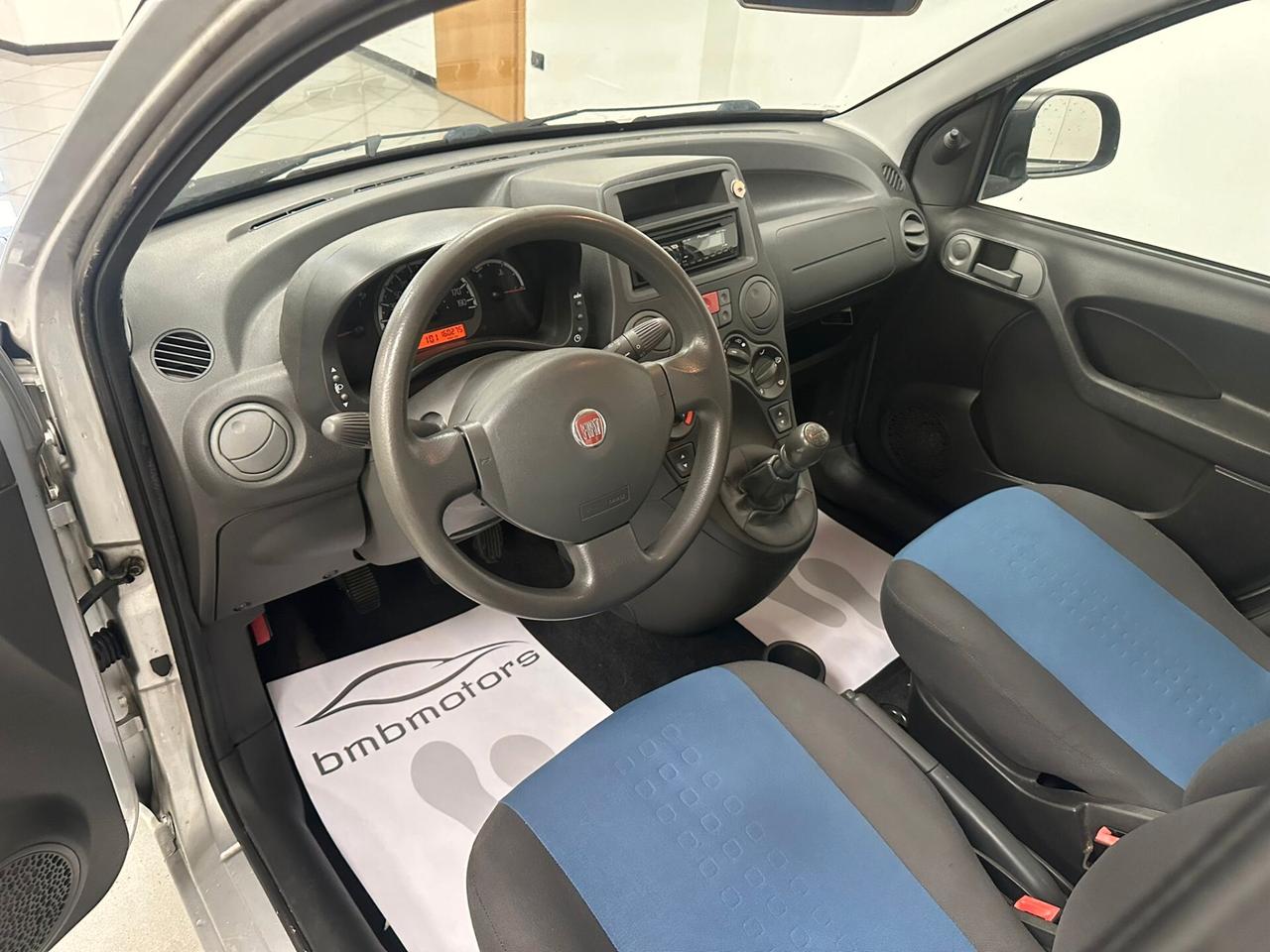 Fiat Panda 1.2 Active