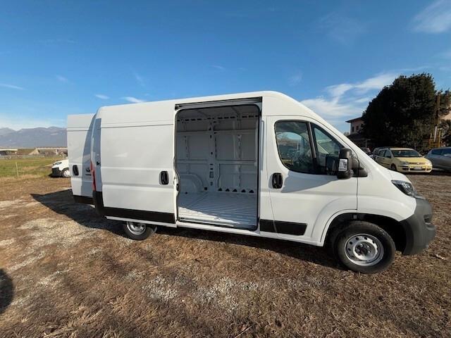 Fiat Ducato 33 2.2 Mjt 140CV PM-TM Furgone