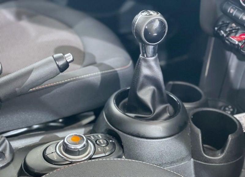 MINI Mini 5 porte Mini 1.5 One D Business XL 5p