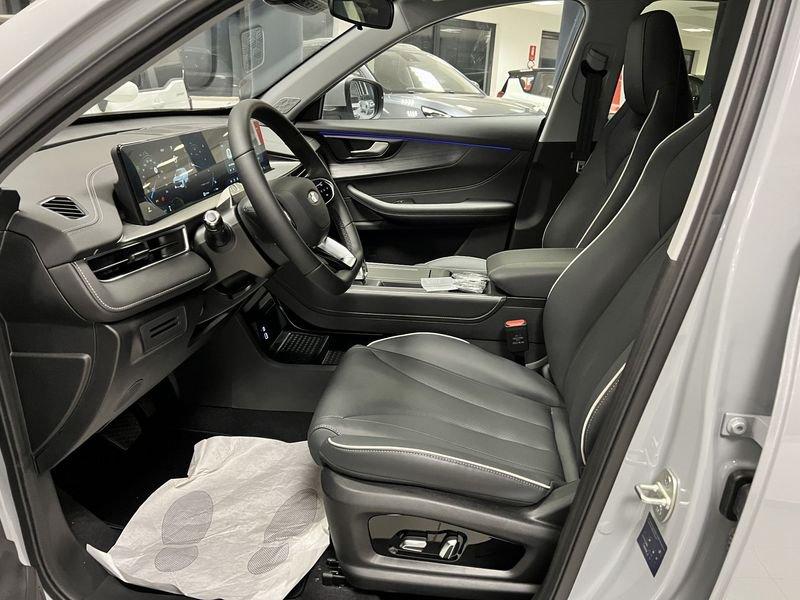 DR AUTOMOBILES DR 5 1.5 HEV DHT