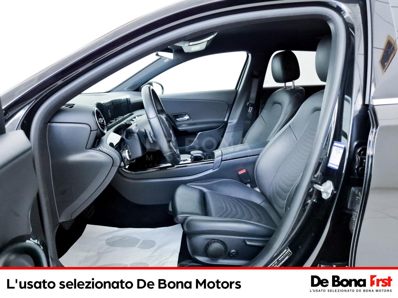 Mercedes Classe A 180 d sport auto