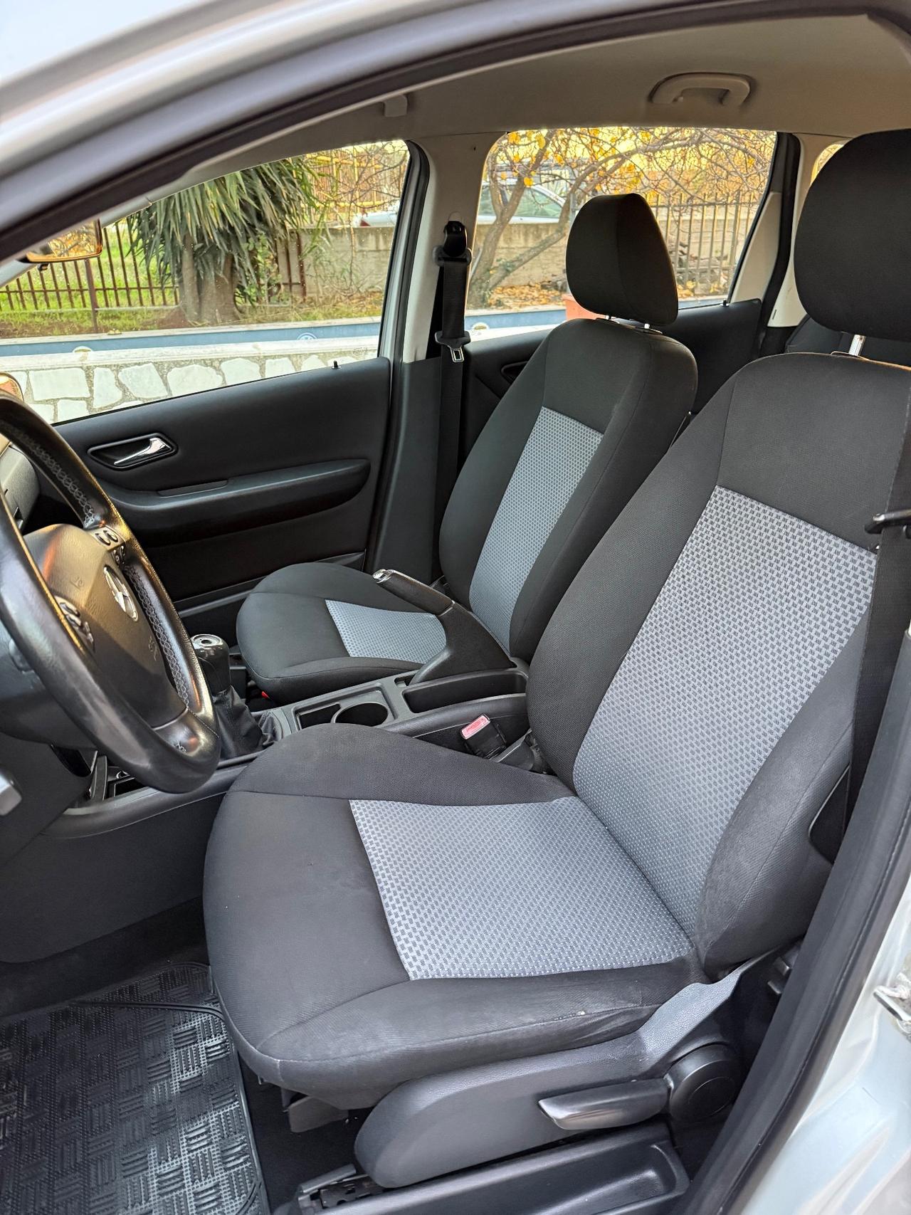 Mercedes-benz A 180 160 CDI Elegance