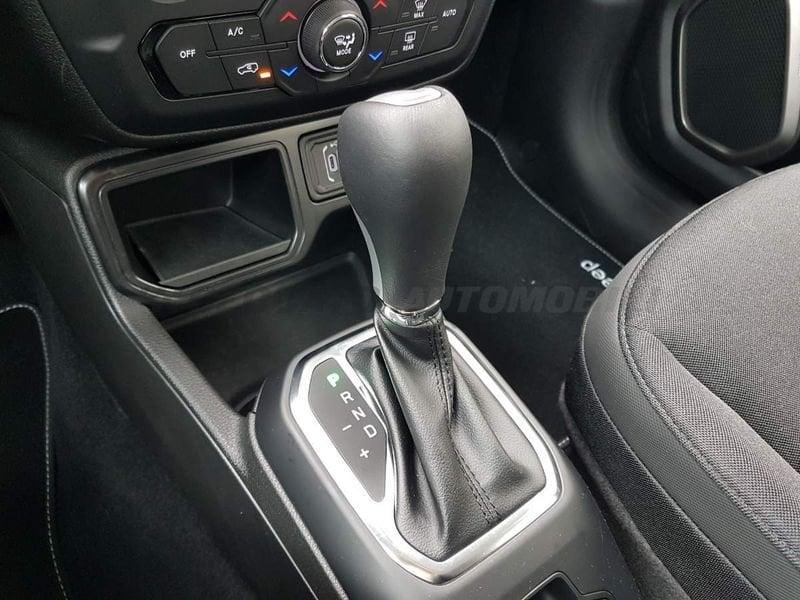 Jeep Renegade Renegade E-Hybrid My25 Summit1.5 Turbo T4 E-Hybrid 130cv Fwd