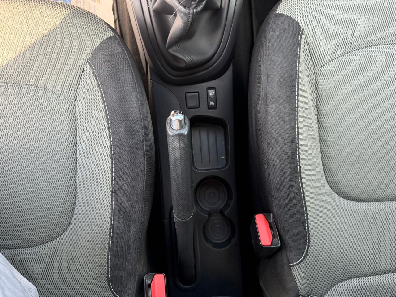 Renault Captur 2013