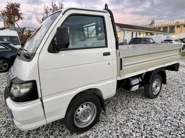 Piaggio Porter 1.3 Cassonato lungo lega Std (1,5t)