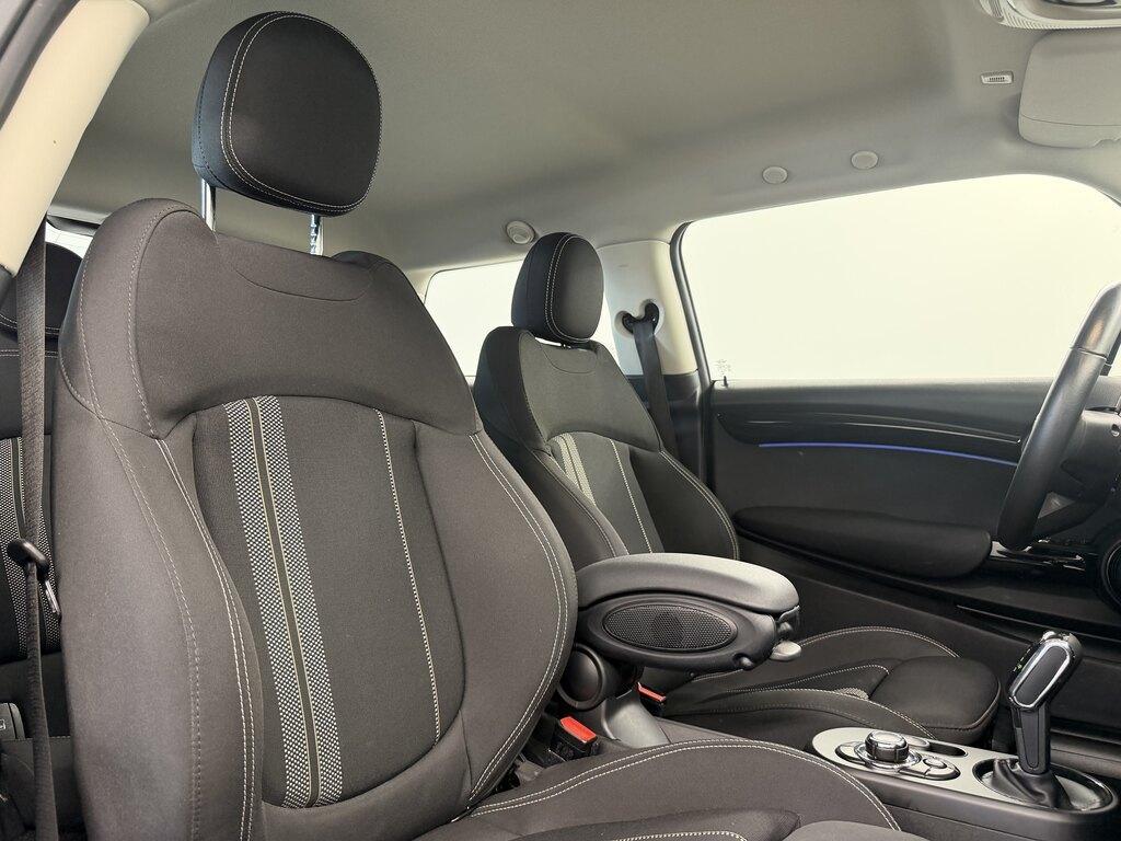 Mini Mini 3 Porte Full Electric Cooper SE Electric Auto