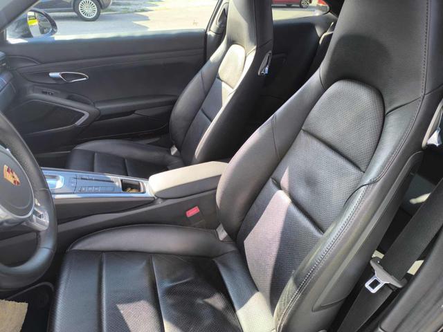 PORSCHE 911 3.4 Carrera Coupé