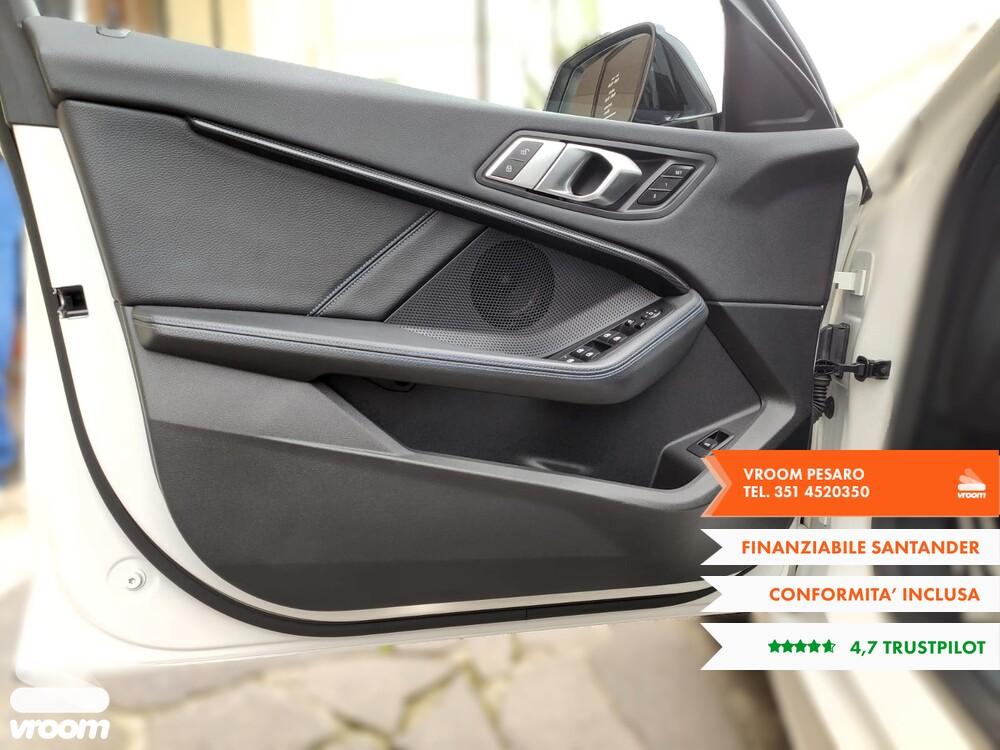 BMW Serie 1 (F40) 118i 5p. Msport